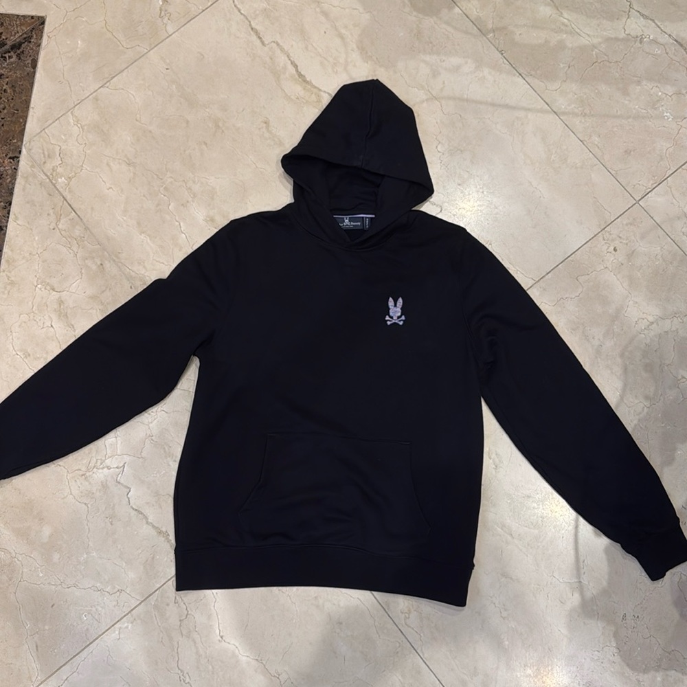 Psycho Bunny Hoodie